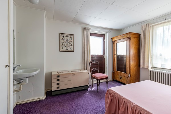 Medium property photo - Middellaan 2, 9861 CA Grootegast